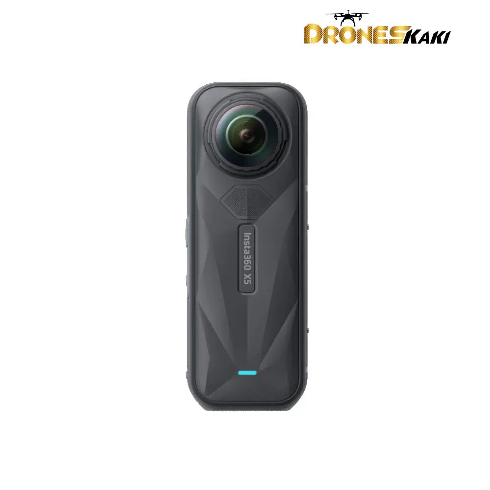 Insta360 X5